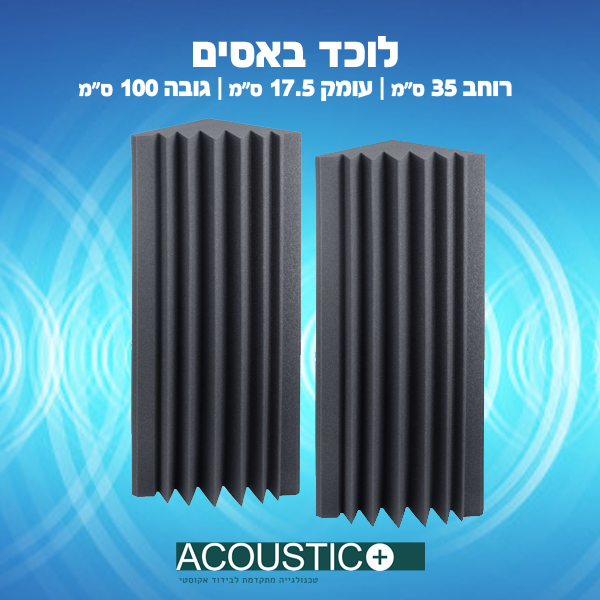 לוכד באסים